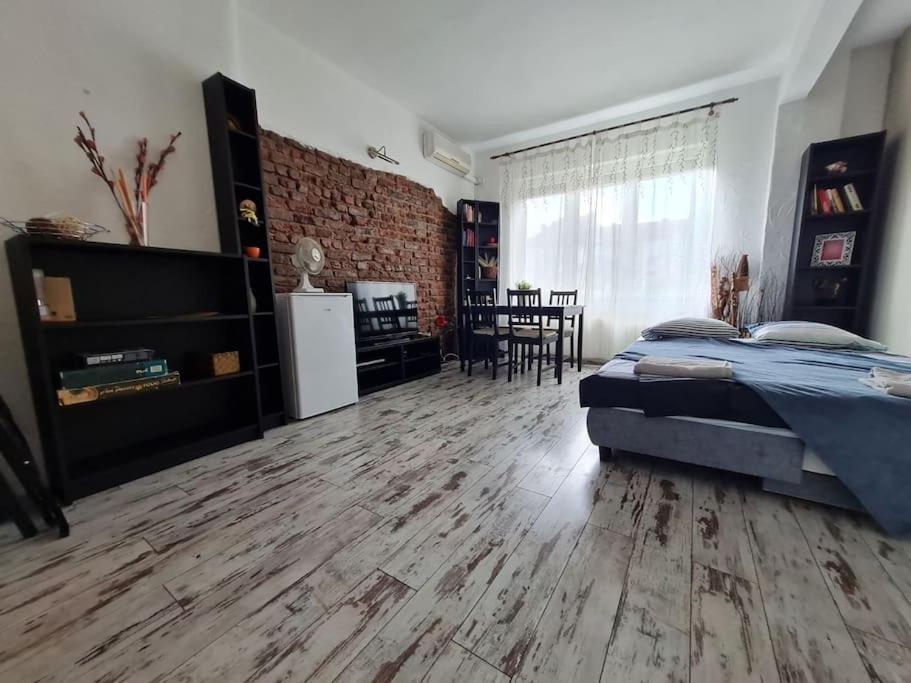 Raya Maisonette, Ideal Center Appartement Sofia Buitenkant foto