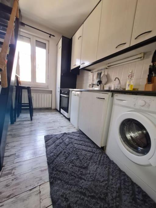 Raya Maisonette, Ideal Center Appartement Sofia Buitenkant foto