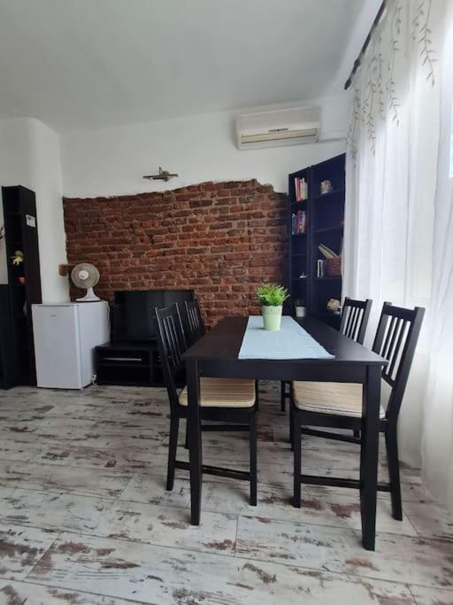 Raya Maisonette, Ideal Center Appartement Sofia Buitenkant foto