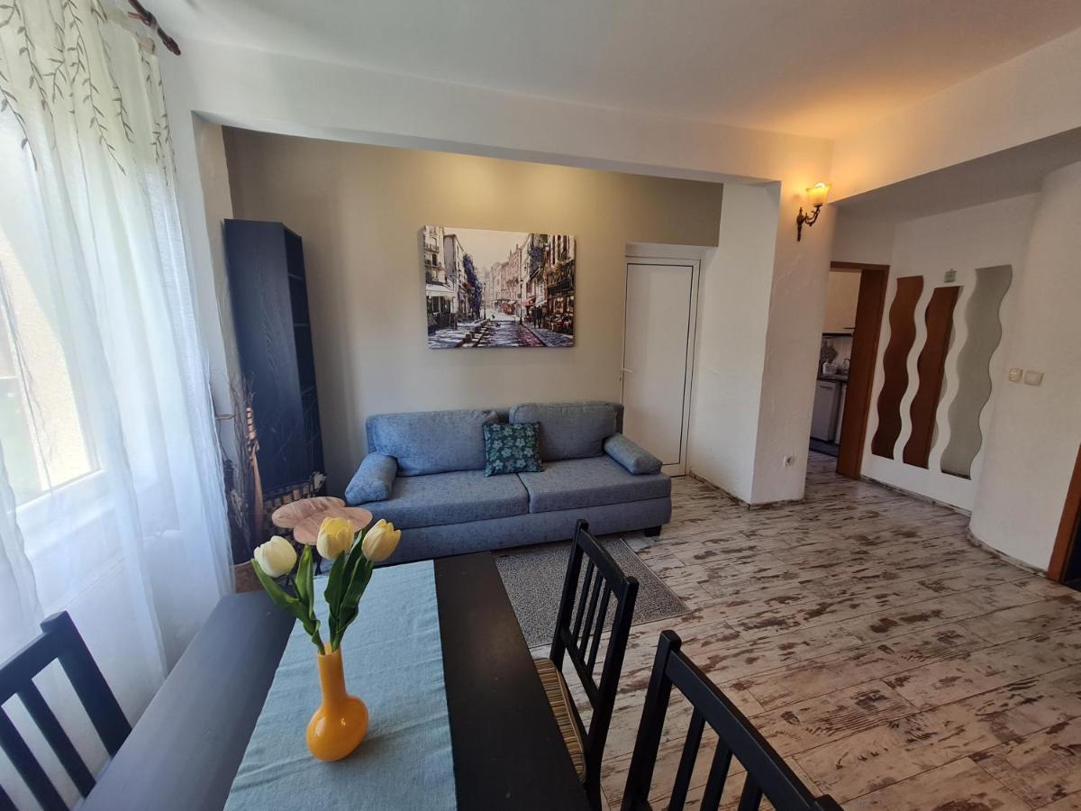 Raya Maisonette, Ideal Center Appartement Sofia Buitenkant foto