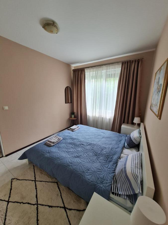Raya Maisonette, Ideal Center Appartement Sofia Buitenkant foto